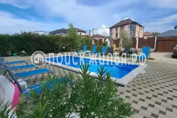 Отель «Изумруд», Дивноморское Отель «Изумруд», Дивноморское