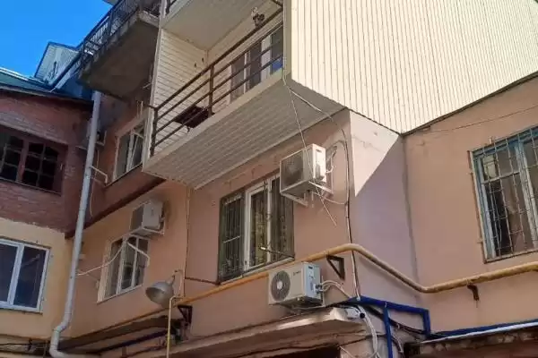 Дом/квартира под ключ, ул.Кольцевая, д.2/50
