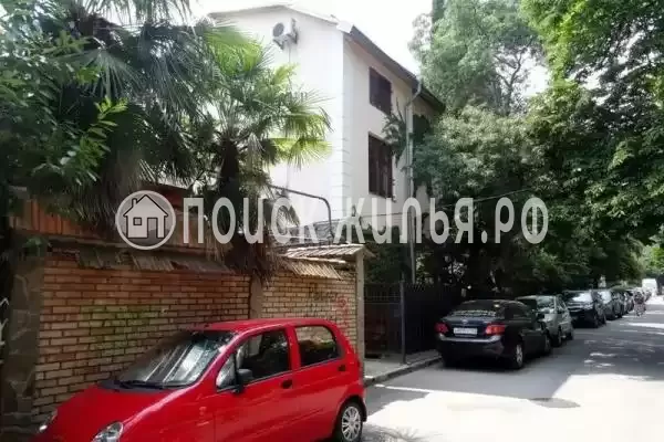 «Ялта Прима», Ялта