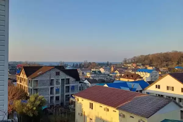 Гостевой дом «Уютно с Юлей»