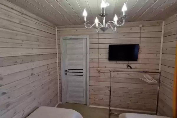 Частный сектор «Уютный домик»