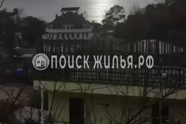 Частный сектор, Лесная, д.38, Сухум