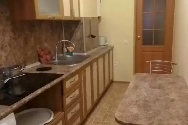 Квартира «В центре»