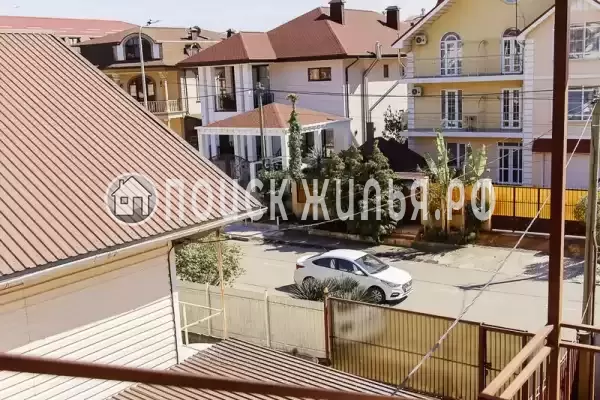 Гостевой дом «Морская ласточка», Сириус
