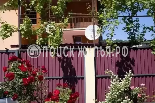 Гостевой дом «Морская ласточка», Сириус