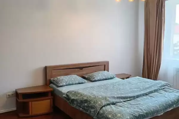 Дом/квартира под ключ «В Орхидея Парк»
