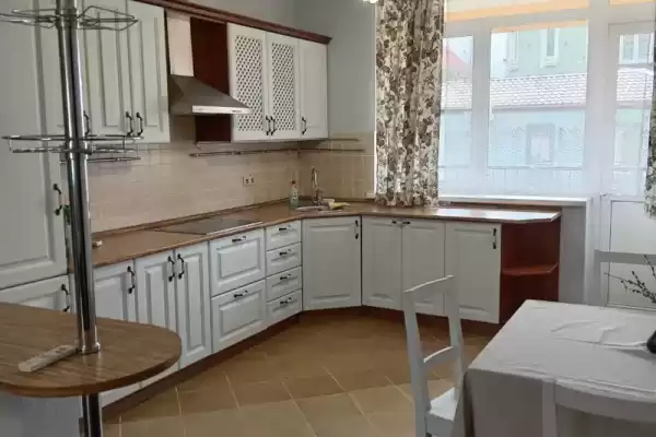 Дом/квартира под ключ «В Орхидея Парк»