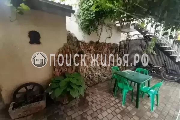 Гостевой дом «Джоли», Витязево Гостевой дом «Джоли», Витязево