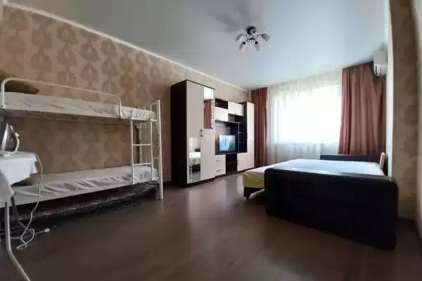 Квартира «У моря»