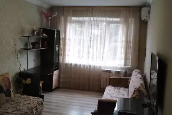 Квартира «В центре сочи»