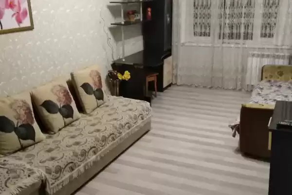 Квартира «В центре сочи»