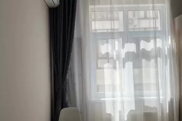 Апартаменты, ул.Крымская, д.22/23