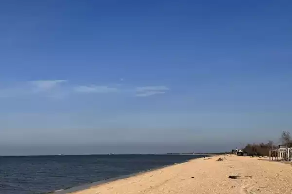 Гостевой дом «Коттеджи На песке»