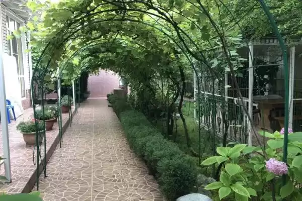 Гостиница «Солнце»