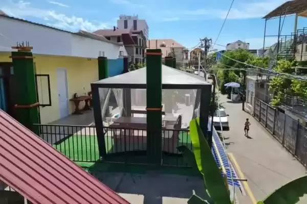 Гостевой дом, ул.Чкалова, д.30