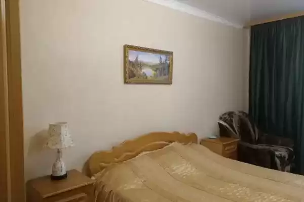 Квартира, ул.Партизанская, д.38