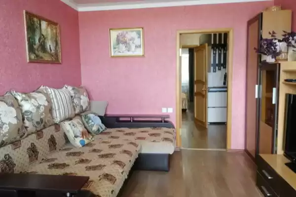 Квартира, ул.Партизанская, д.38