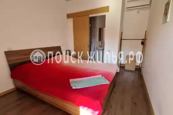 Гостевой дом «У Закара», Новый Афон Гостевой дом «У Закара», Новый Афон