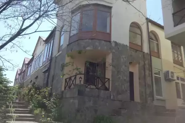 Гостевой дом, Морская, д. 3Б
