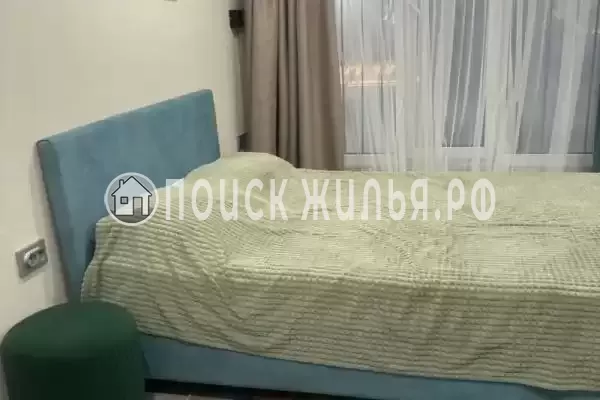 «Парус», Хоста