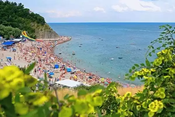 Гостевой дом «Вилла Марина»