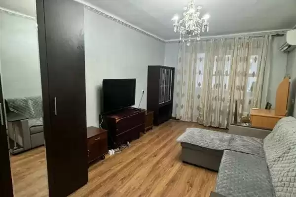 Квартира «У Моря»