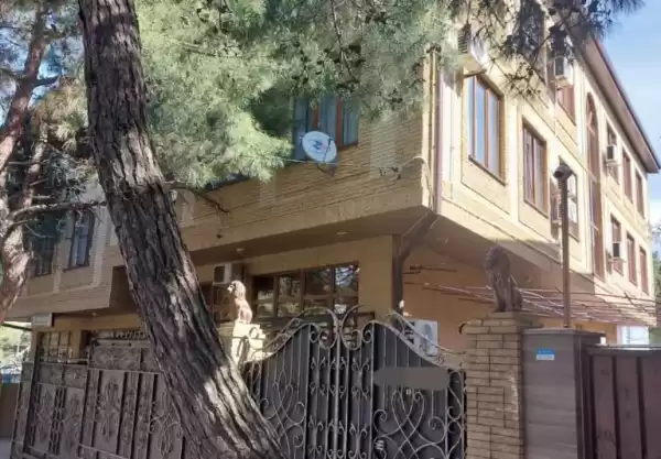 Гостевой дом, Курзальная, д. 13