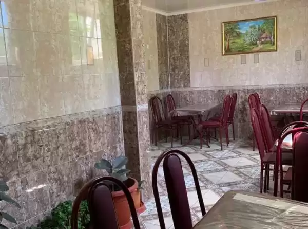 Гостевой дом «Мария»