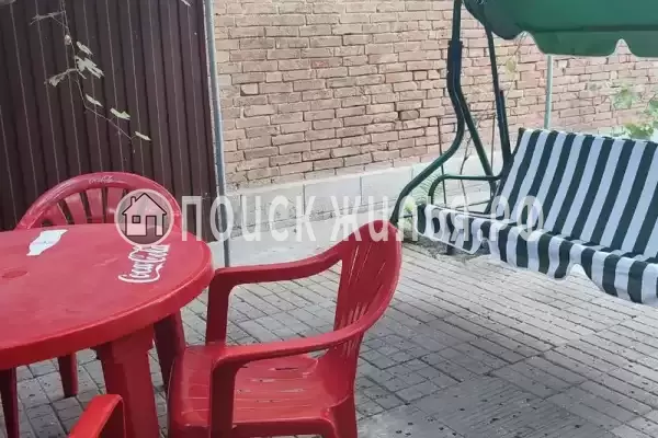 Частный сектор «Домик под ключ», Ейск