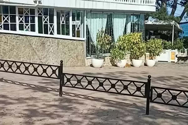 Гостевой дом «Елена»