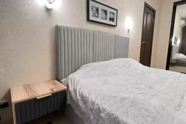 Квартира, Бамбуковая, д. 44А