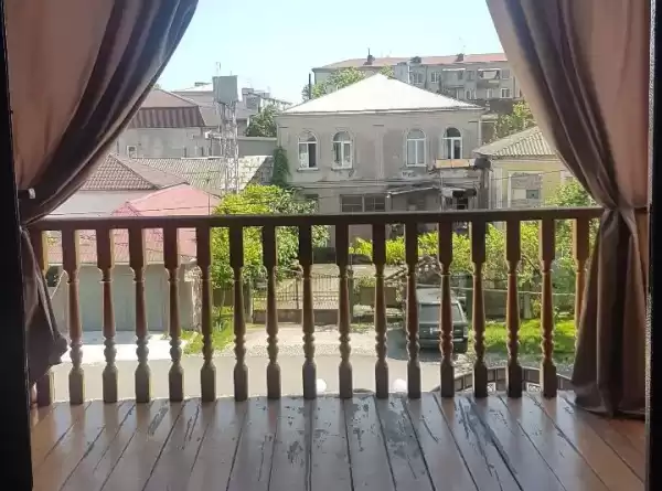 Гостевой дом, ул.Бубнова, д.18
