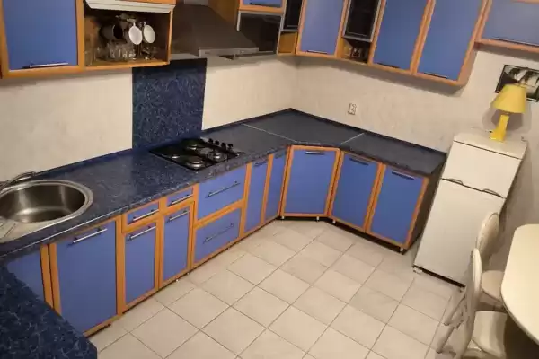 Частный сектор «Бамбук»