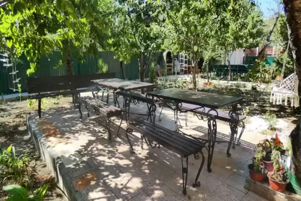 Гостевой дом «Эльдорадо»