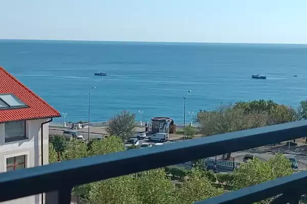 Апартаменты «Море»