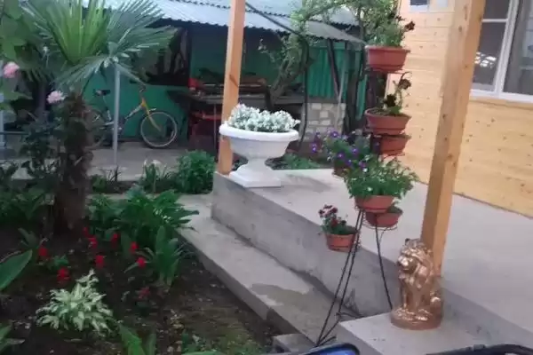 Гостевой дом «У Дианы»