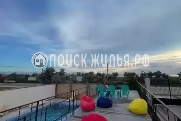 «Мари-Анна», Межводное