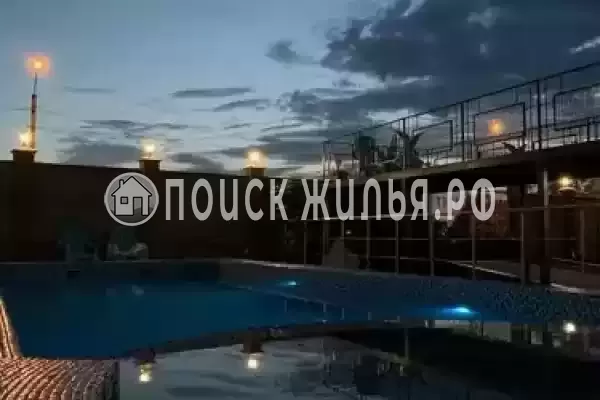 «Мари-Анна», Межводное