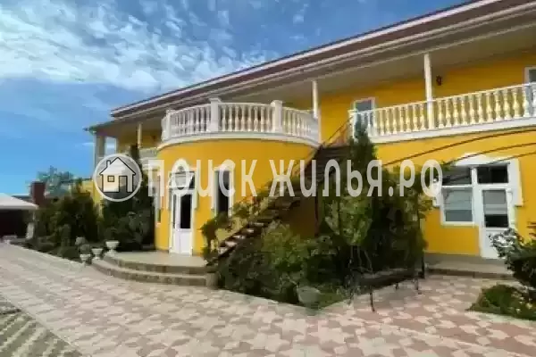 «Мари-Анна», Межводное