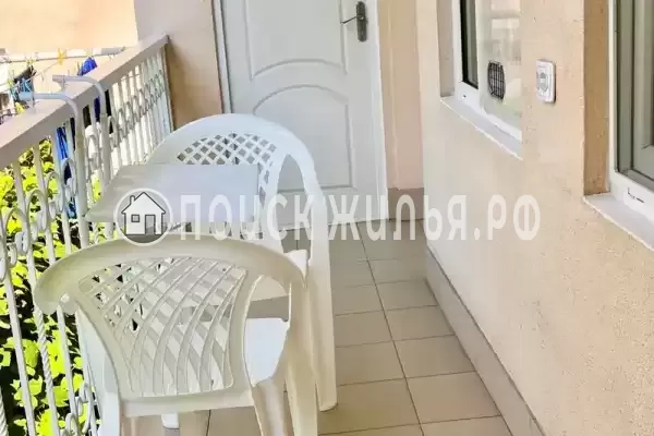Гостиница «Ассоль», Новый Афон
