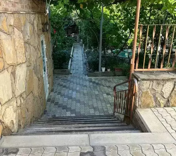 Частный сектор «Дом под ключ Эдем»
