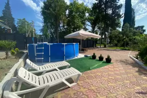 Гостевой дом «Минерал»