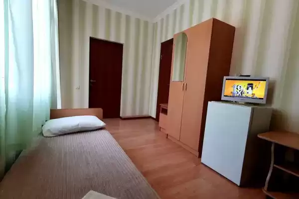 Гостевой дом «Сова»