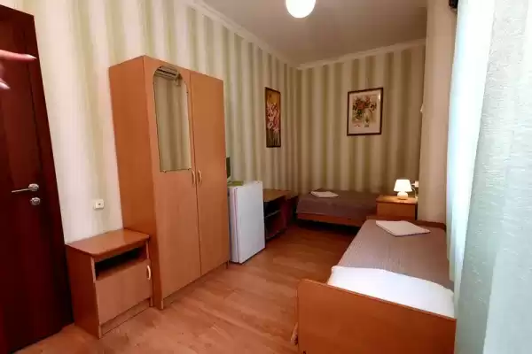 Гостевой дом «Сова»