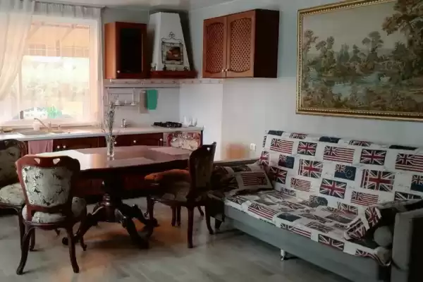 Гостевой дом «У Елены», Краснодарский край, Сочи, Лоо, Енисейская, д. 59