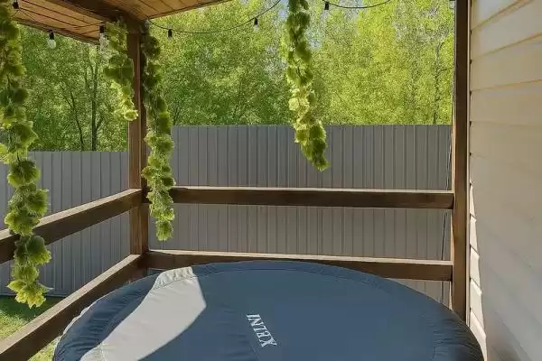Частный сектор «Сказка на море»