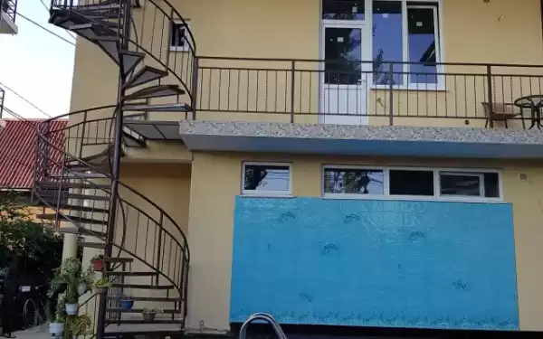 Гостевой дом «Дельфин парк»