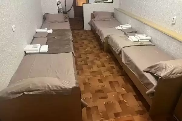 Гостевой дом «Деликат»