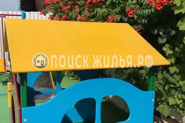 Гостевой дом «Альпийский двор», Джемете