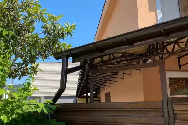 Гостевой дом «Rosa home loo», Краснодарский край, Сочи, Лоо, Енисейская, д. 6/20